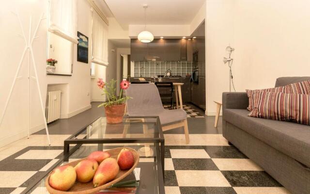 Virgiliano Apartment