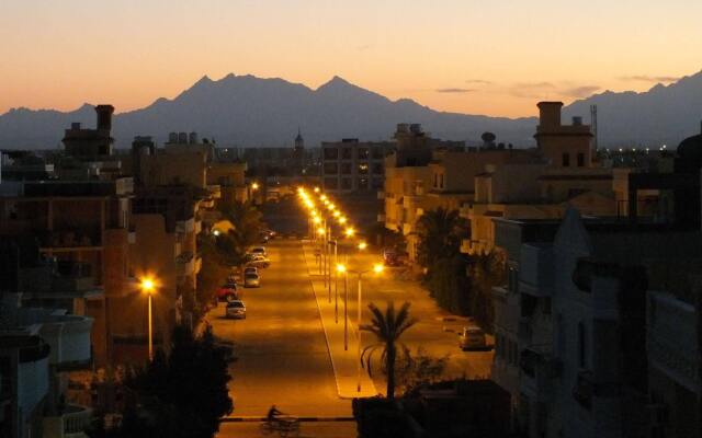 Magic Beach Hotel Hurghada