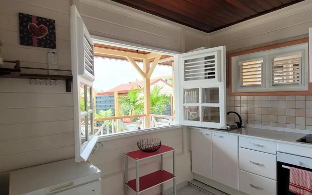 La Maison du Pécheur 97280
