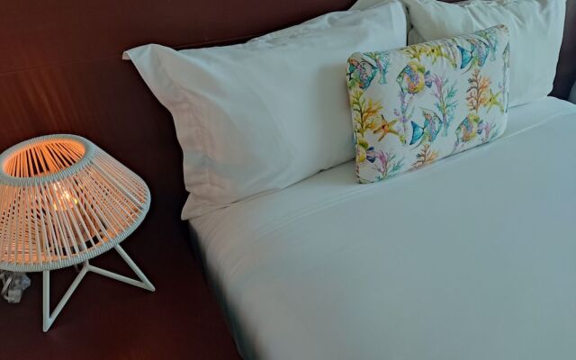 Aparthotel Eeb Ti Kaan Tulum - Luxury Condos.