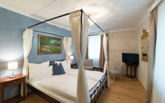 Boutiquehotel Amadeus