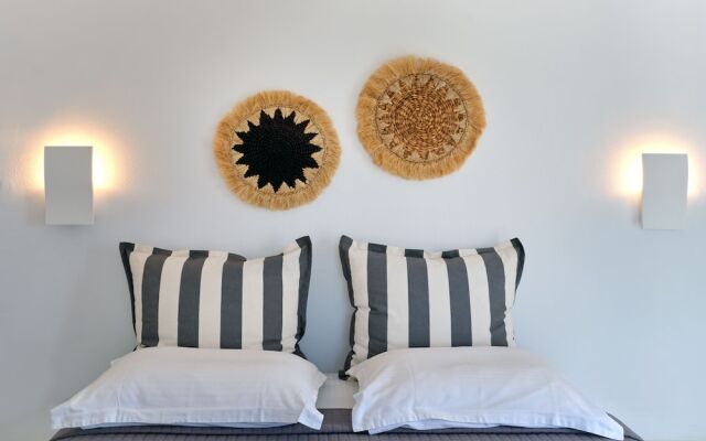 Ariti Seaside Residence