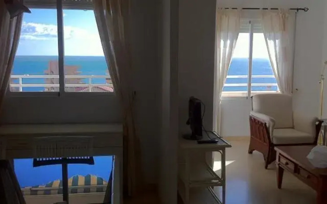 Sol Y Dunas