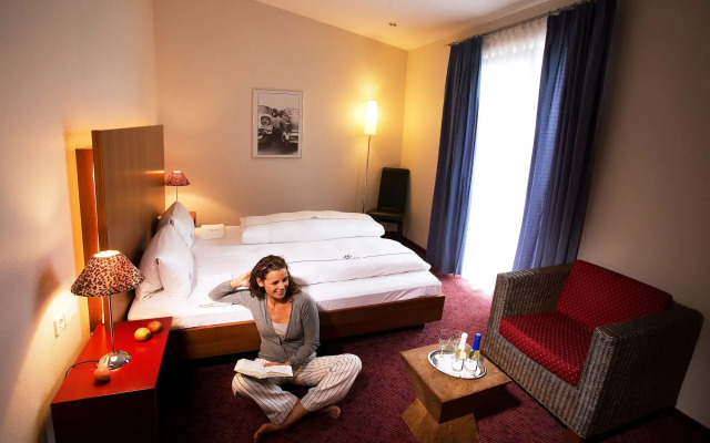 Hotel City Krone