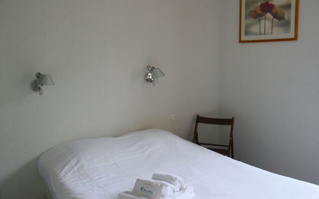 Le Pavillon des Fleurs