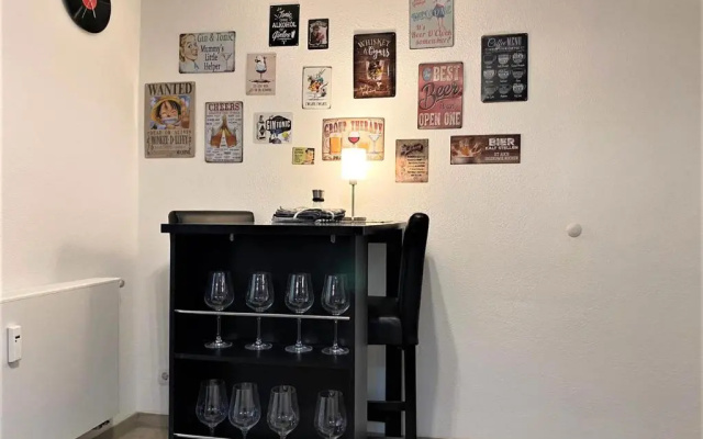 Alice Apartment Wackernheim