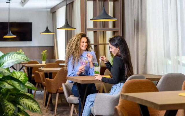Lion Hotel Borovets
