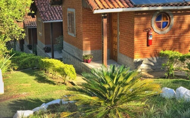 Pousada Pinhais do Martinelli