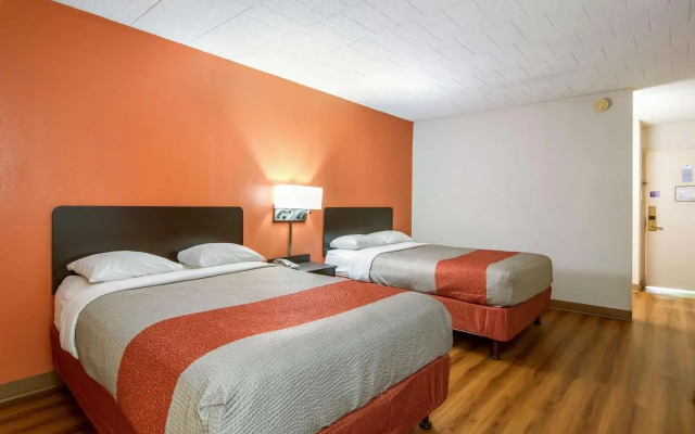 Americas Best Value Inn