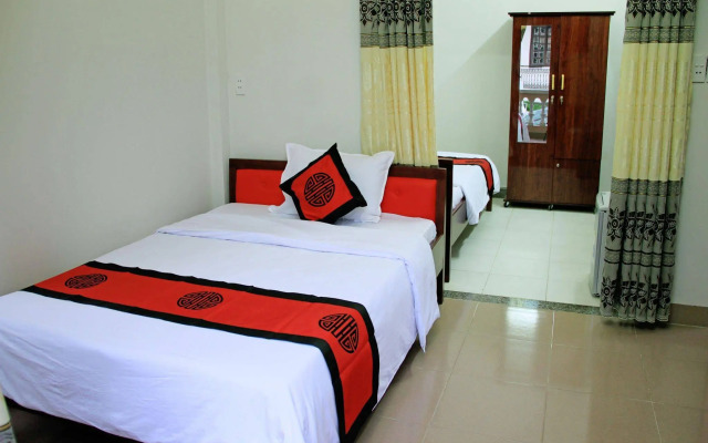 Red Ceramics Homestay