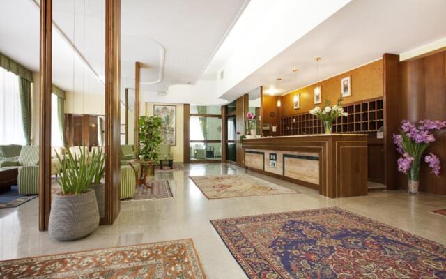 Hotel Terme Bologna