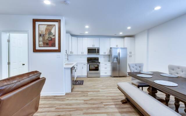 Spacious La Plata Escape