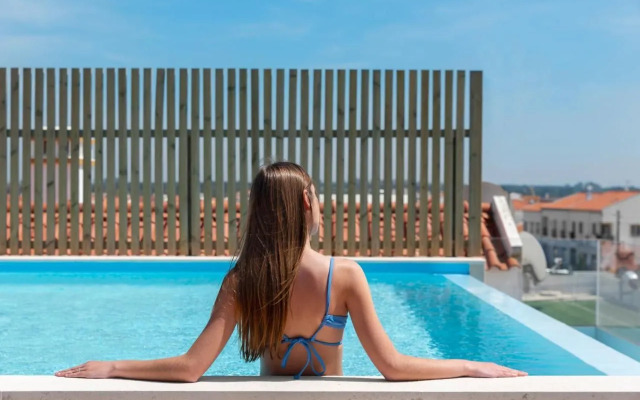 Lazy Days-Adults Only- Duna Parque Group