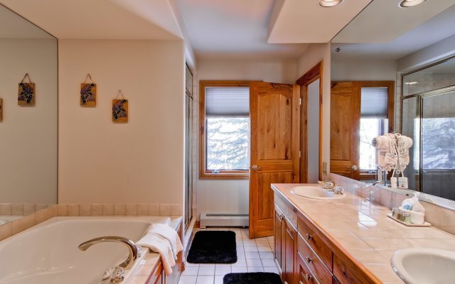 Ironwood Townhomes by Steamboat Resorts