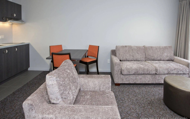 Copthorne Hotel Palmerston North