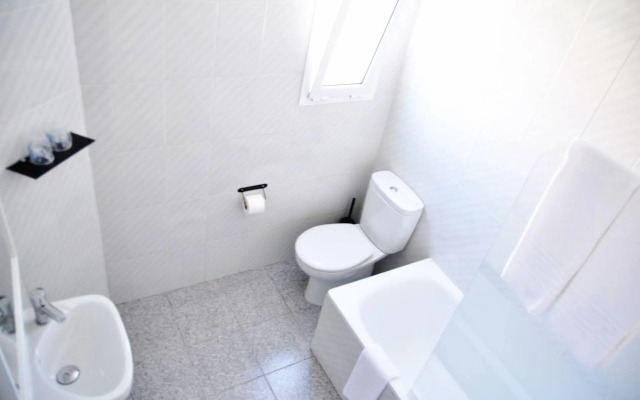 Hostal Porto Mar