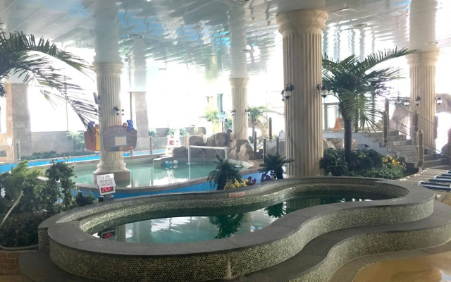 SunValley Hotel