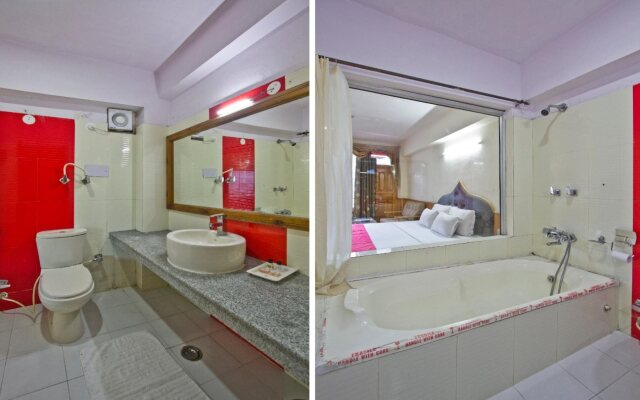 Sarthak Resorts