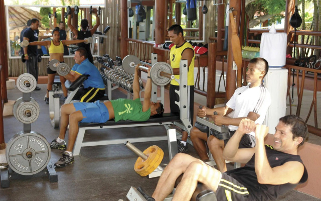 Azul Ixtapa Beach Resort and Convention Center - All Inclusive