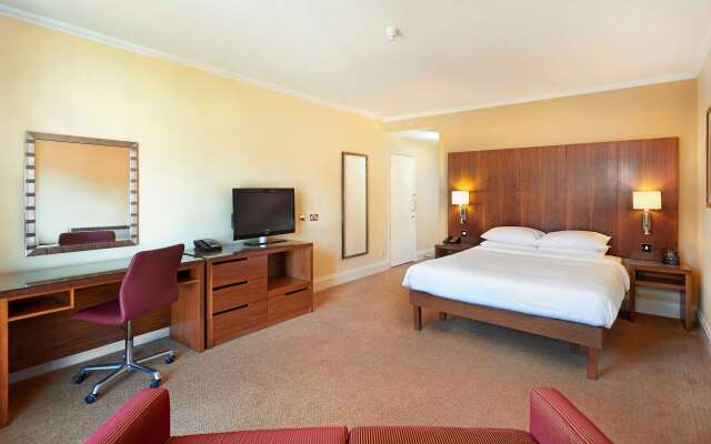 ORIDA Maidstone Hotel