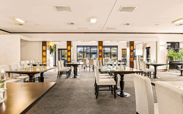 Hotel Elms Christchurch, Ascend Hotel Collection