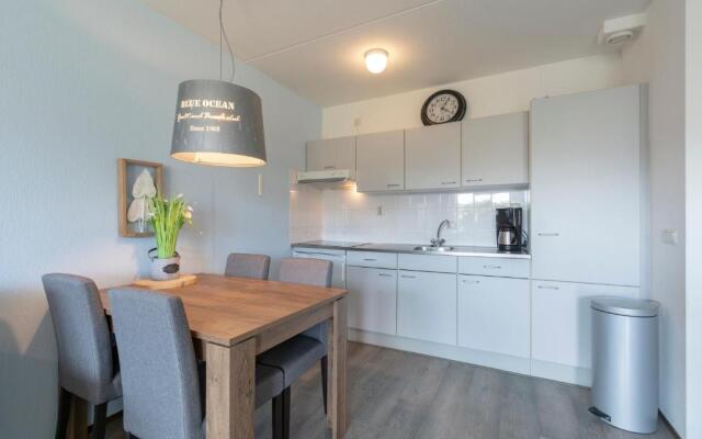 Beach Appartement 11 Callantsoog