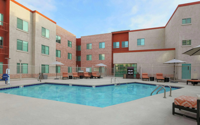 Hampton Inn & Suites Denver Tech Center