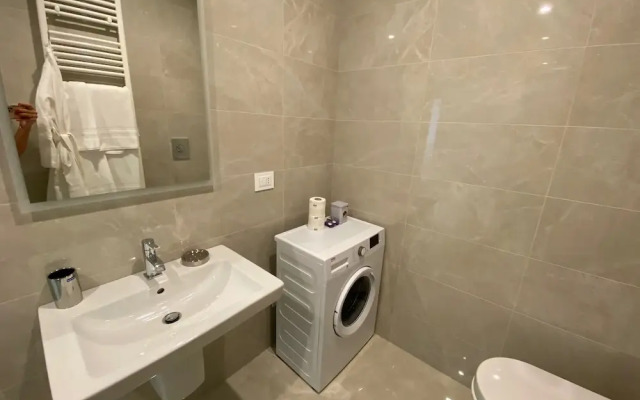 Gli Scogli - Luxury Residence