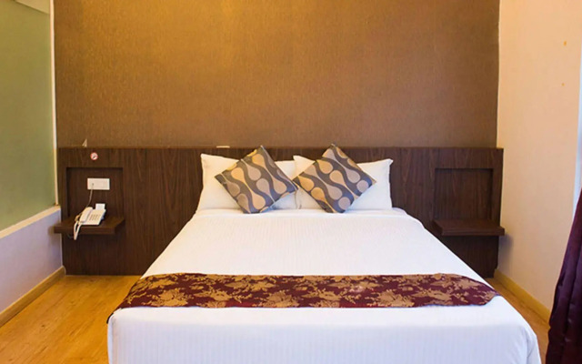 Sri Manja Boutique Hotel