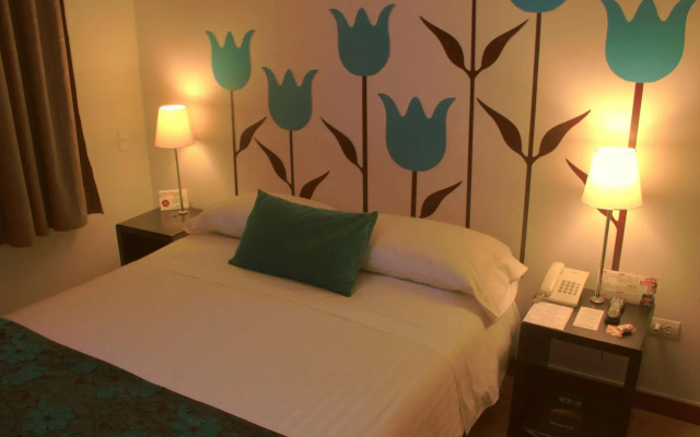 Hotel Factory Green