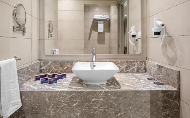 Pickalbatros Sungo Club - All Inclusive