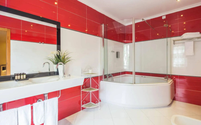 Vila Nova Guesthouse