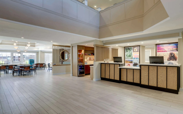 Sonesta ES Suites Sunnyvale