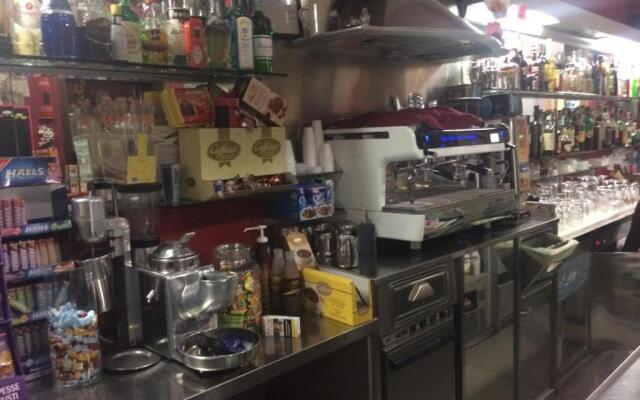 Affittacamera La Dormiente