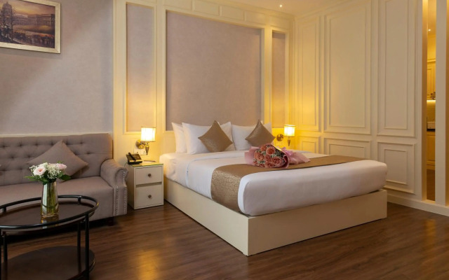 Anik Boutique Hotel