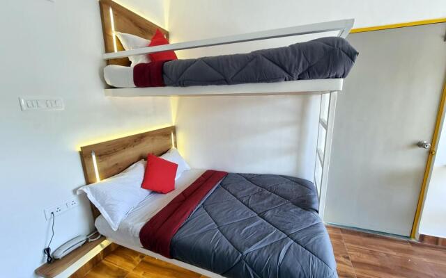Stay inn nest