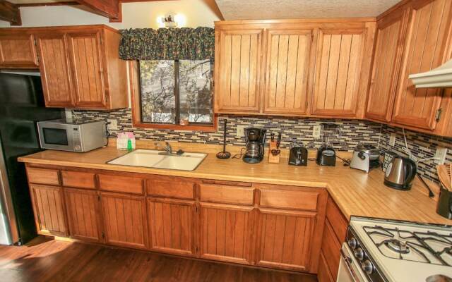 Bear Pause-1744 by Big Bear Vacations