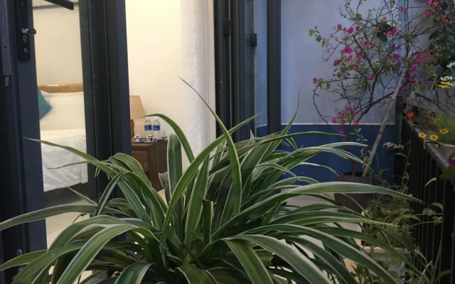 Cherry Garden Homestay