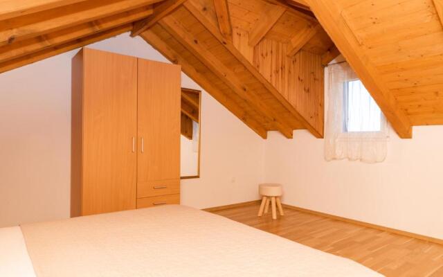 Marina Holiday home