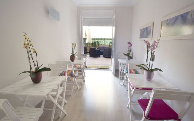 Blanc Guesthouse
