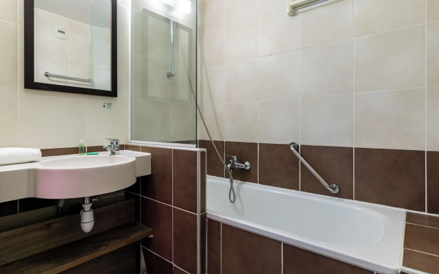 Pierre & Vacances Résidence Le Clos d'Eguisheim