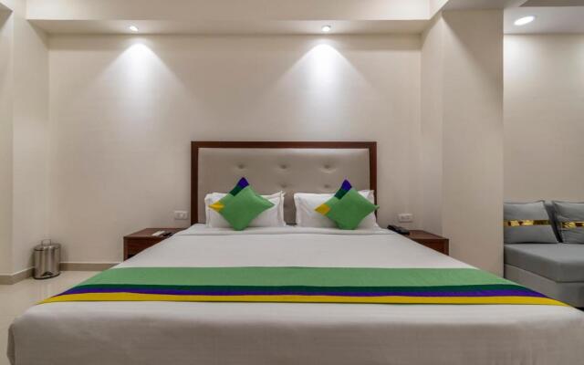 Treebo La Mirage Suite