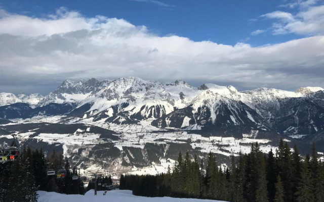 Sonnenhang Studio Apartment