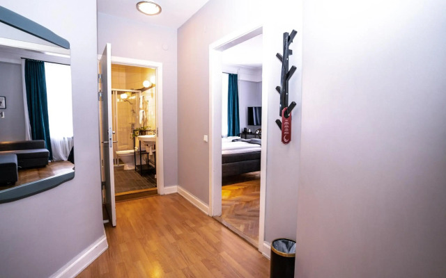 Queen's Hotel by First Hotels