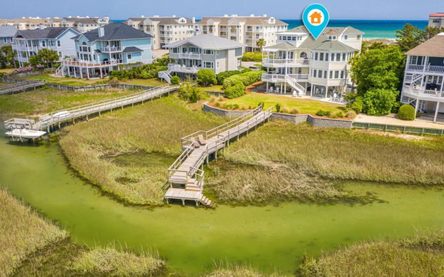 Sea Tranquility by Sea Scape Properties