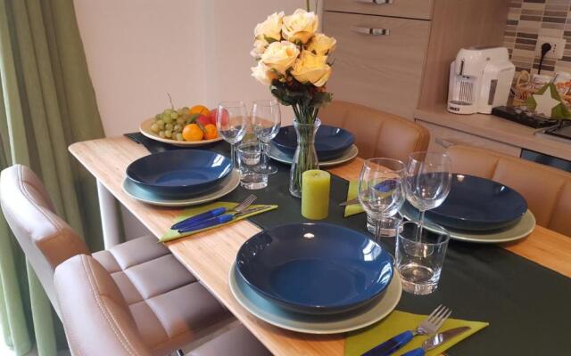 Trastevere Sweet Rest