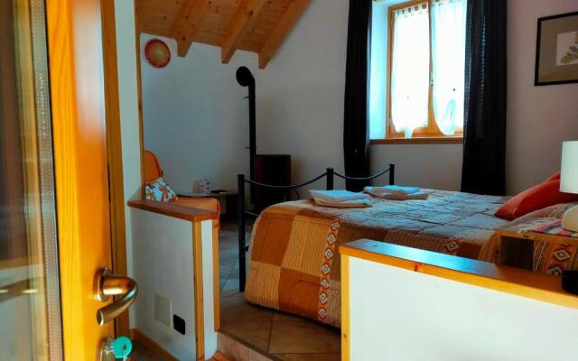 B&B Ca' Del Pitur