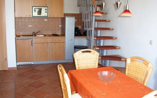 Wohnung mit Balkon in Zingst Deutschland