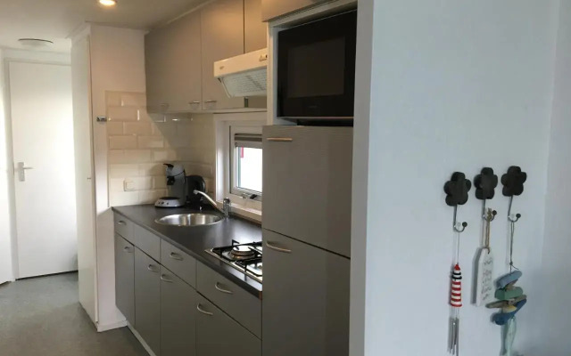 Chalet Zeester J38 Ameland