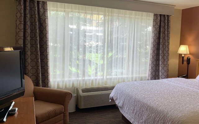 Hampton Inn and Suites Steamboat Springs